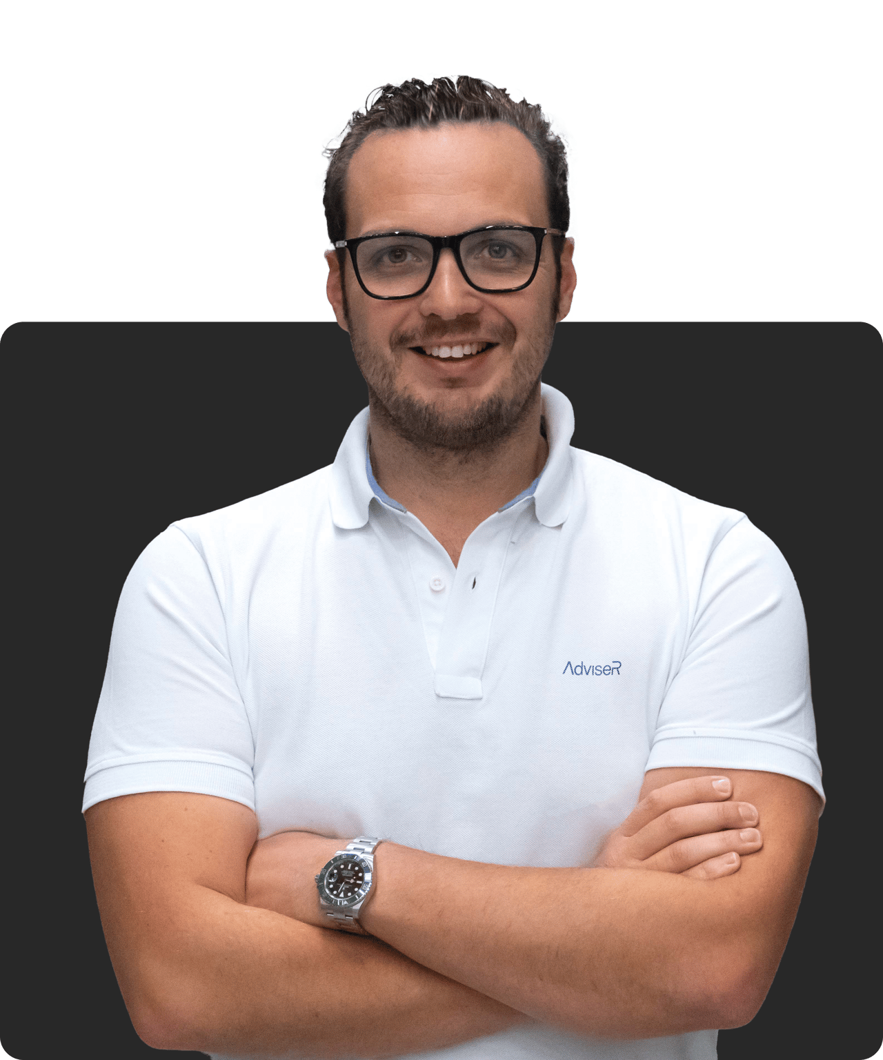 Andreas Rinnhofer – Unternehmer, Speaker und Investor